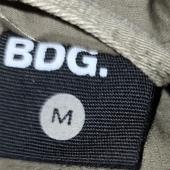 BDG jackets - Picture 7 of 9